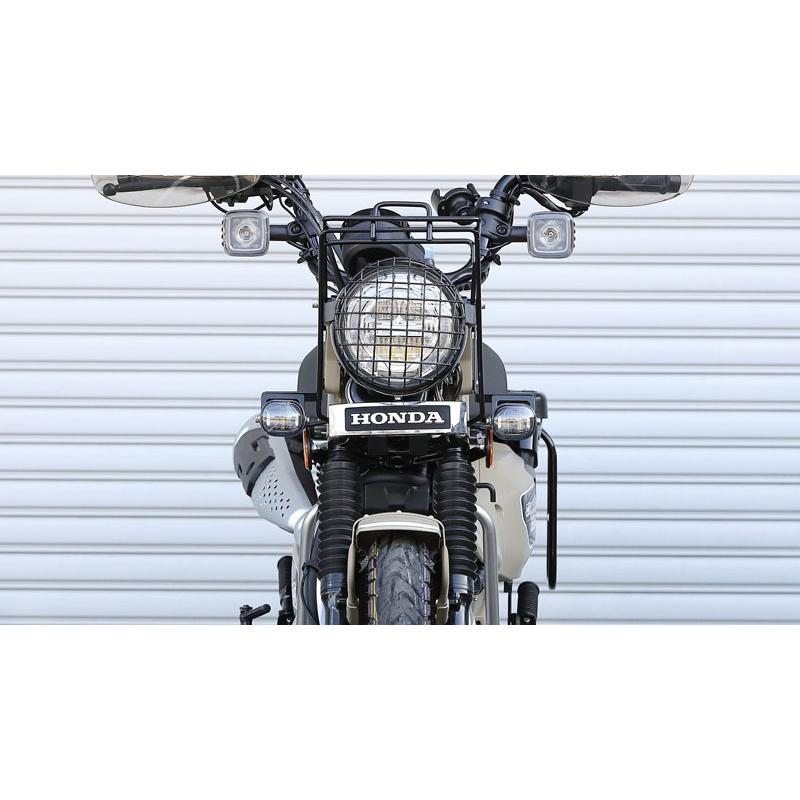 エンブレムステー Kijima キジマ Ct125ハンターカブ K12 8 3100 バイク メンテ館 通販 Yahoo ショッピング