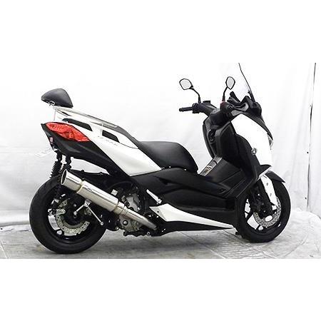 xmax250ウィルズウィンマフラー Amazon | ウイルズウィン(WirusWin) ファーストマフラー XMAX
