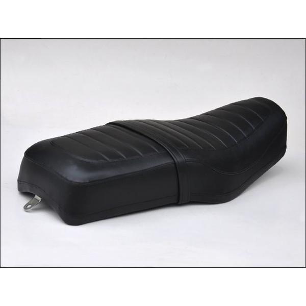 スポーツスター XL883/1200（04年〜） クラシックダブルシート