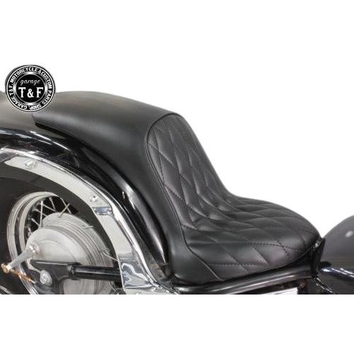 Garage T&F ドラッグスター400スタンダードモデル ガン Garage T&F ドラッグスター400スタンダードモデル ガン