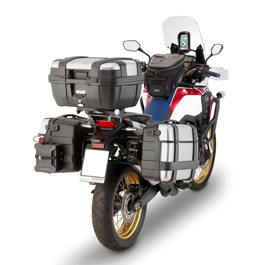 DAYTONA(バイク用品) PLR1144 チューブラーパニアホルダー DAYTONA(バイク用品) PLR1144 チューブラーパニアホルダー