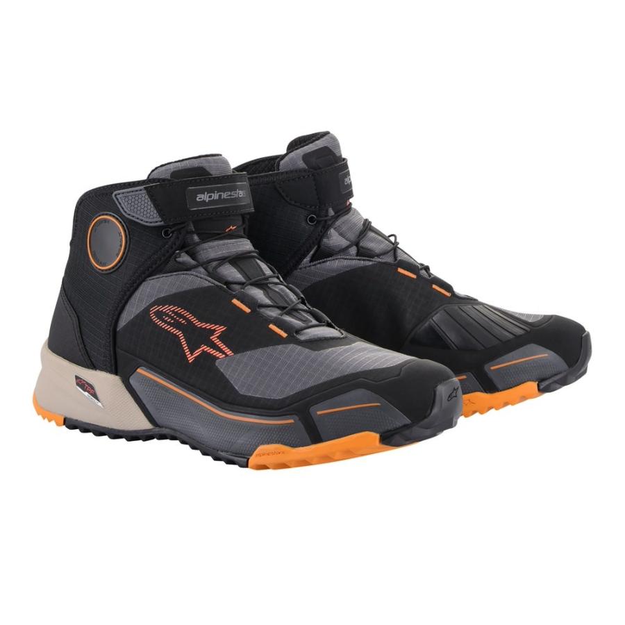 アルパインスターズ（alpinestars） CR-X DRYSTAR RIDING（CR-X ドライ