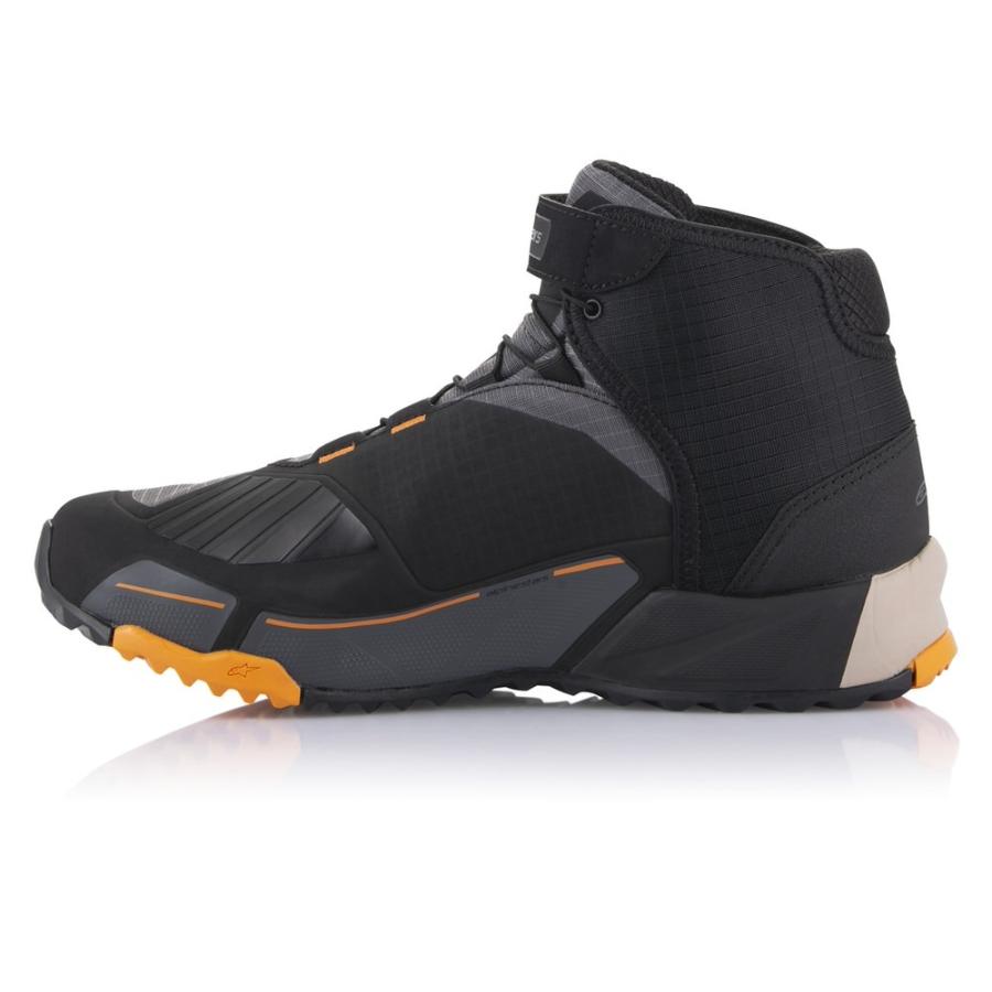 アルパインスターズ（alpinestars） CR-X DRYSTAR RIDING（CR-X ドライ