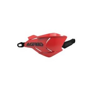 AC-22397 X-FACTORY御手手差し固める 赤いこと/黒いこと アチェルビス（ACERBIS）
