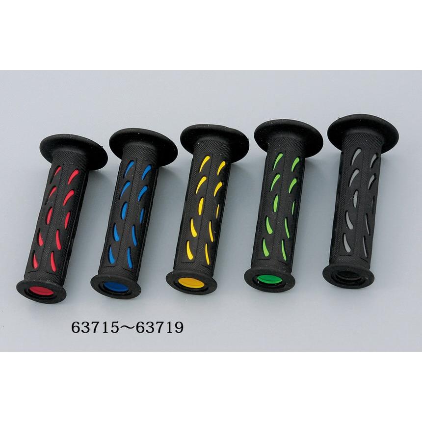DAYTONA（デイトナ） PRO GRIP（プログリップ）スーパーバイクグリップ