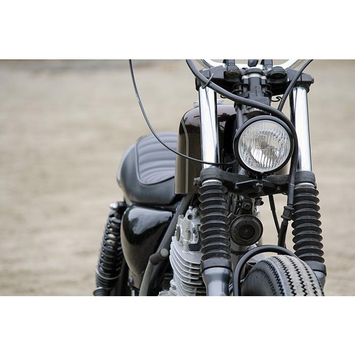 グラストラッカー/ビッグボーイ ベイツライトステー GOODS（モーター