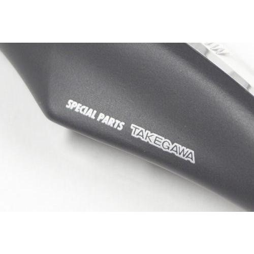 ストリームラインLEDウインカーキット（ノーマル車用） SP武川（TAKEGAWA） モンキー（MONKEY）_5