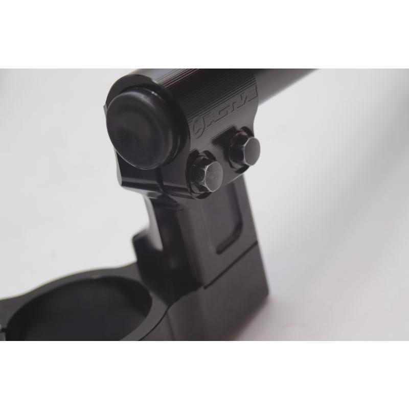 汎用セパレートハンドル ハイトタイプ Φ43 ACTIVE（アクティブ） 別売となります