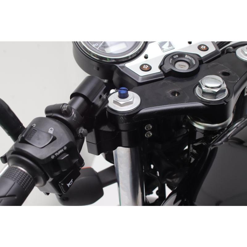 汎用セパレートハンドル ハイトタイプ Φ43 ACTIVE（アクティブ） 別売となります