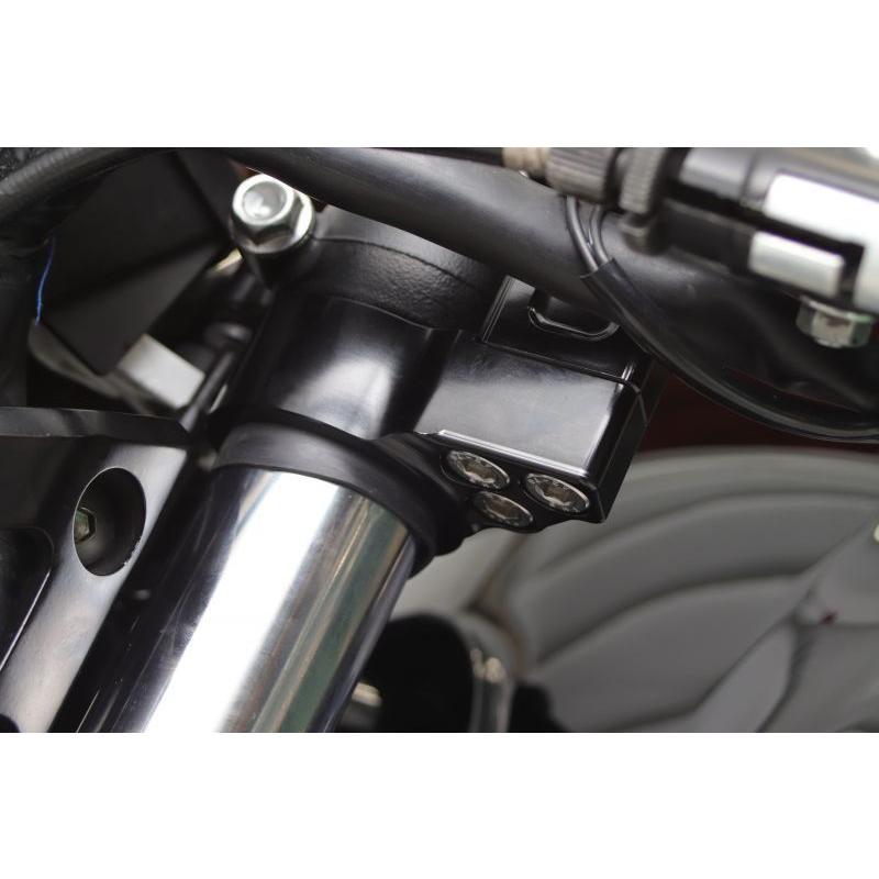 汎用セパレートハンドル ハイトタイプ Φ43 ACTIVE（アクティブ） 別売となります