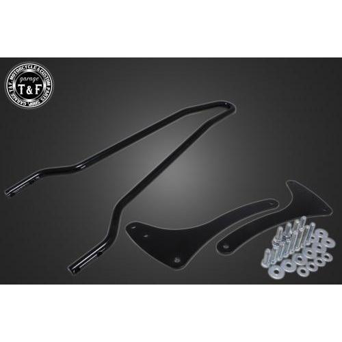 純正フェンダー専用シーシーバーショート（ブラック） ガレージT＆F
