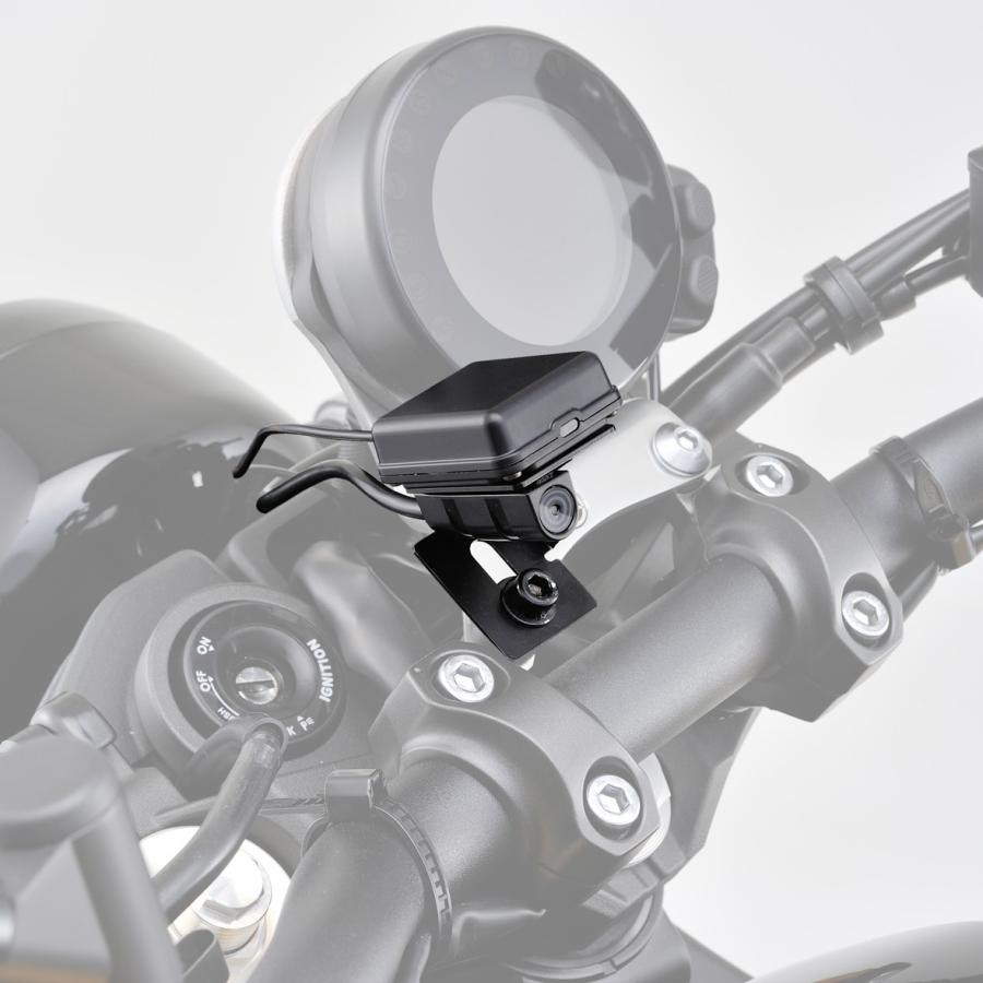 しーたーとなります。 DAYTONA（バイク用品） 94824 デイトナ Daytona ETCアンテナ