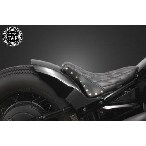 ストレッチリアフェンダー(ショート)キット ガレージT&F ストレッチリアフェンダー(ショート)キット ガレージT&F