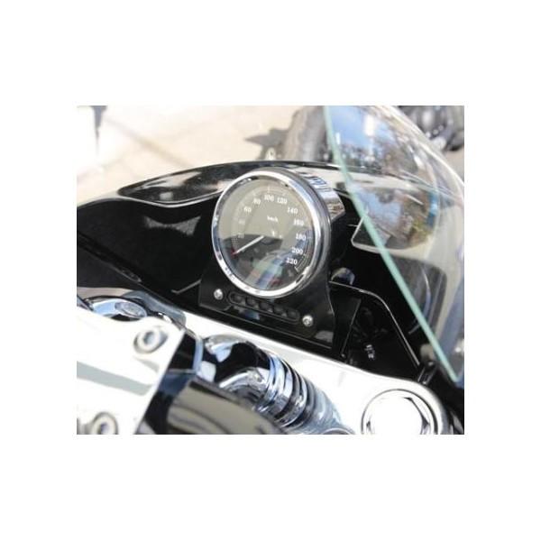 KIJIMA（キジマ） ソフテイルFXSB（ブレイクアウト） スピードメーター