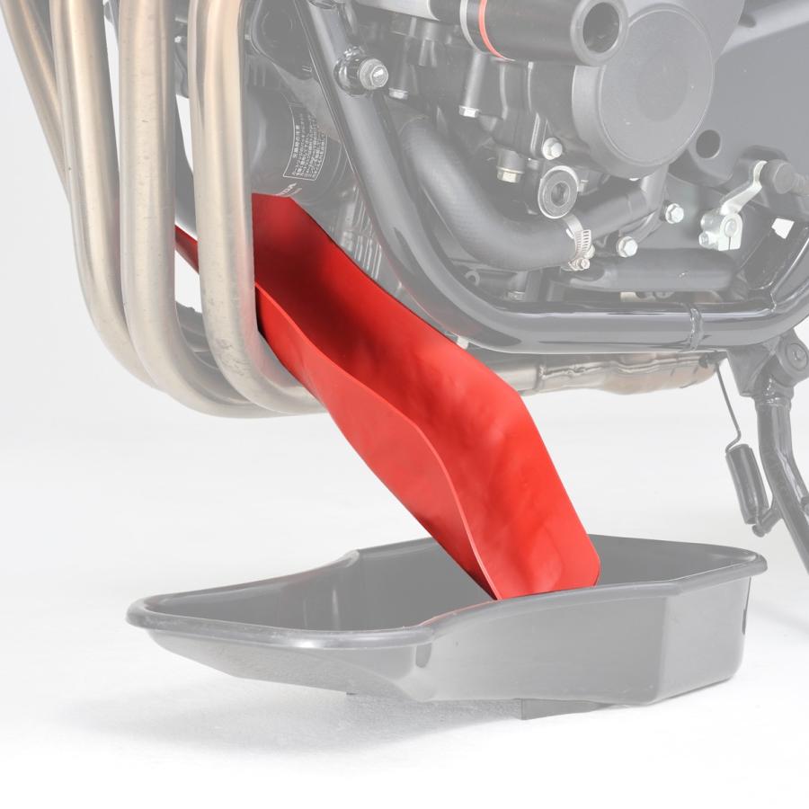 ＊＊＊専用＊＊＊ DAYTONA（デイトナ） フレキシブルファンネル（じょうご）370×170