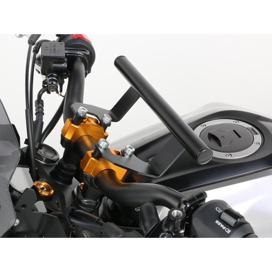 Cb125r 2bj Jc79 マルチパーパスバー Kitaco キタコ K13 638 バイク メンテ館 通販 Yahoo ショッピング