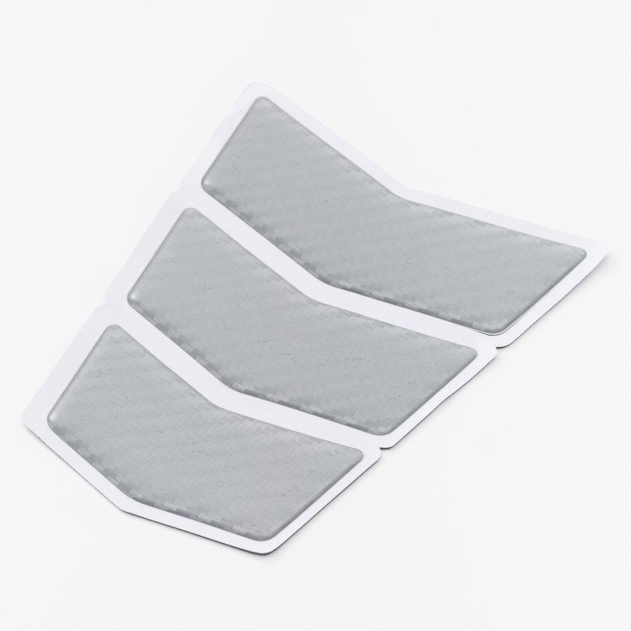 DAYTONA（デイトナ） タンクパッド（ポッティングタイプ） 3ピースL