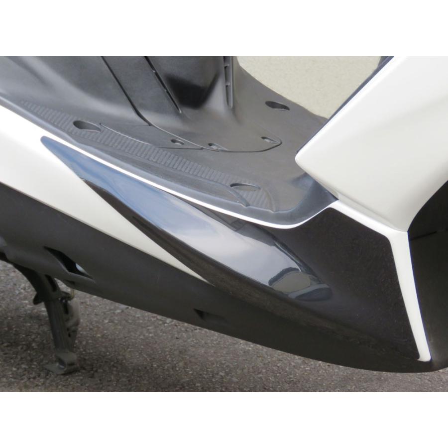 全国組立設置無料 マジェスティs Majesty 4点キット 黒ゲル未塗装 Fサイド アンダー Rサイド ライトu Vivid Power ビビッドパワー 最終値下げ Zoetalentsolutions Com