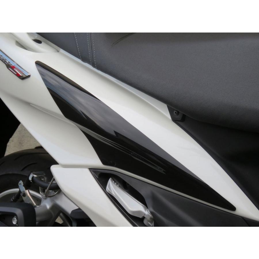 全国組立設置無料 マジェスティs Majesty 4点キット 黒ゲル未塗装 Fサイド アンダー Rサイド ライトu Vivid Power ビビッドパワー 最終値下げ Zoetalentsolutions Com