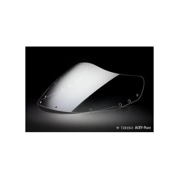 専用品 ストリートタイプスクリーン クリア アクリポイント（ACRY-Point