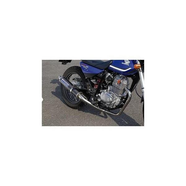 カーボンコンプリート （CaRbon Complete MuFFleR） OVER RACING