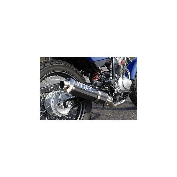 カーボンコンプリート （CaRbon Complete MuFFleR） OVER RACING