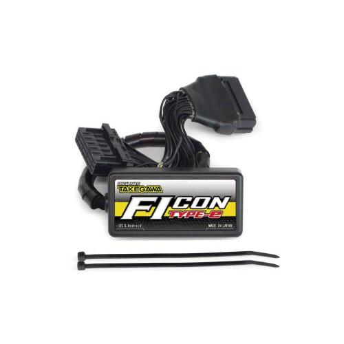 スペシャルパーツ武川 FIコン TYPE-e （インジェクション