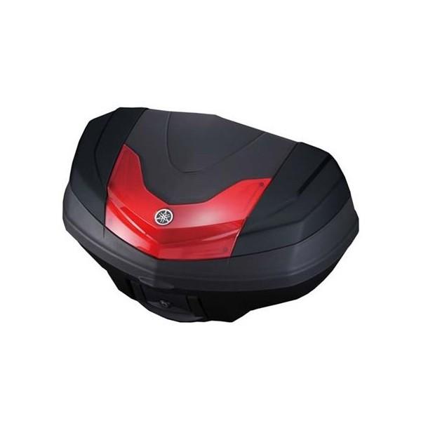 MT-09（RN34J） ユーロヤマハトップケース 50L YAMAHA（ヤマハ・ワイズギア）