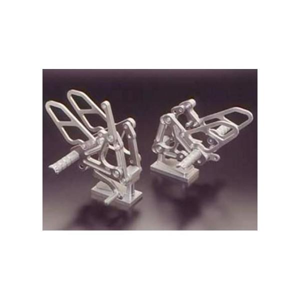 ステップキット ツルノテクニカルサービス（TTS） TZM50R