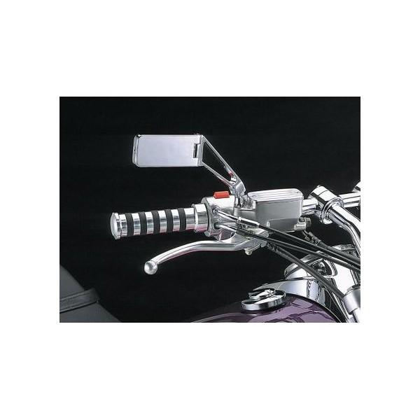 ジョーカー50（JOKER） アルミグリップ Φ1インチ（25.4mm）ハンドル用