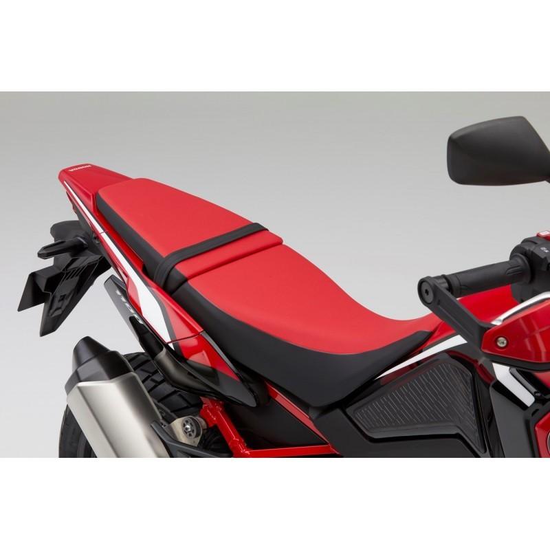 ローシート（メイン）（グランプリレッド） HONDA（ホンダ） CRF1100L