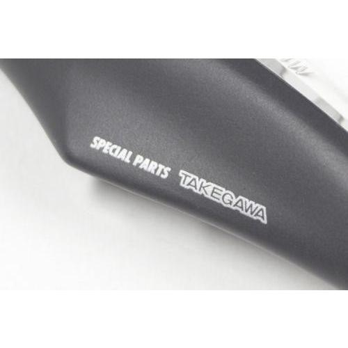 ストリームラインLEDウインカー（4個セット） SP武川（TAKEGAWA）_3