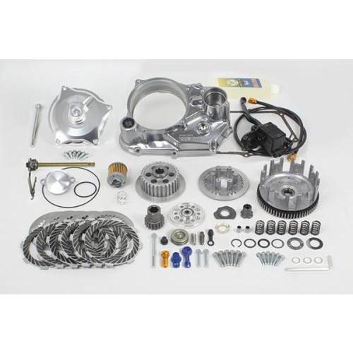 スペシャルクラッチキット TYPE-R （WET/油圧式） SP武川（TAKEGAWA） 12V DAXダックス50（AB26）