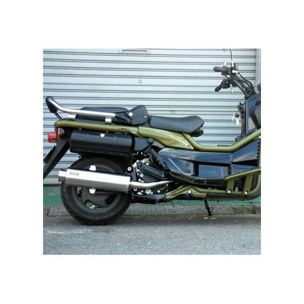 BEAMS ビームズマフラー　スズキV50 Let's用日本製 BEAMS ビームズマフラー スズキV50 Let's用日本製 BEAMS