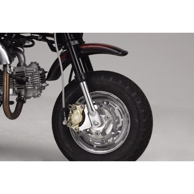 DAYTONA(バイク用品) インナーフォーク用ディスクブレーキ DAYTONA(バイク用品) インナーフォーク用ディスクブレーキ