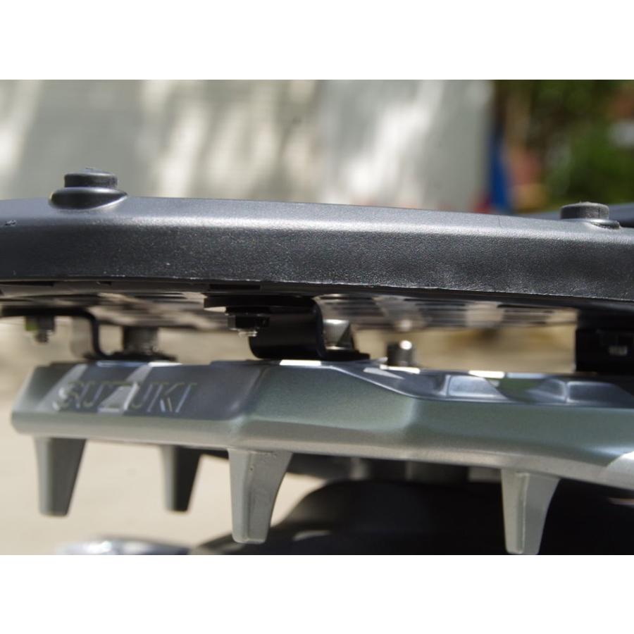 リアボックス装着用アタッチメント WORLD WALK(ワールドウォーク) Vストローム250(V-Strom250) :000067-W15-WCA- 31:バイク メンテ館 - 通販 - Yahoo!ショッピング リアボックス装着用アタッチメント WORLD WALK(ワールドウォーク) Vストローム250(V-Strom250) :000067-W15-WCA- 31:バイク メンテ館 - 通販 - Yahoo!ショッピング