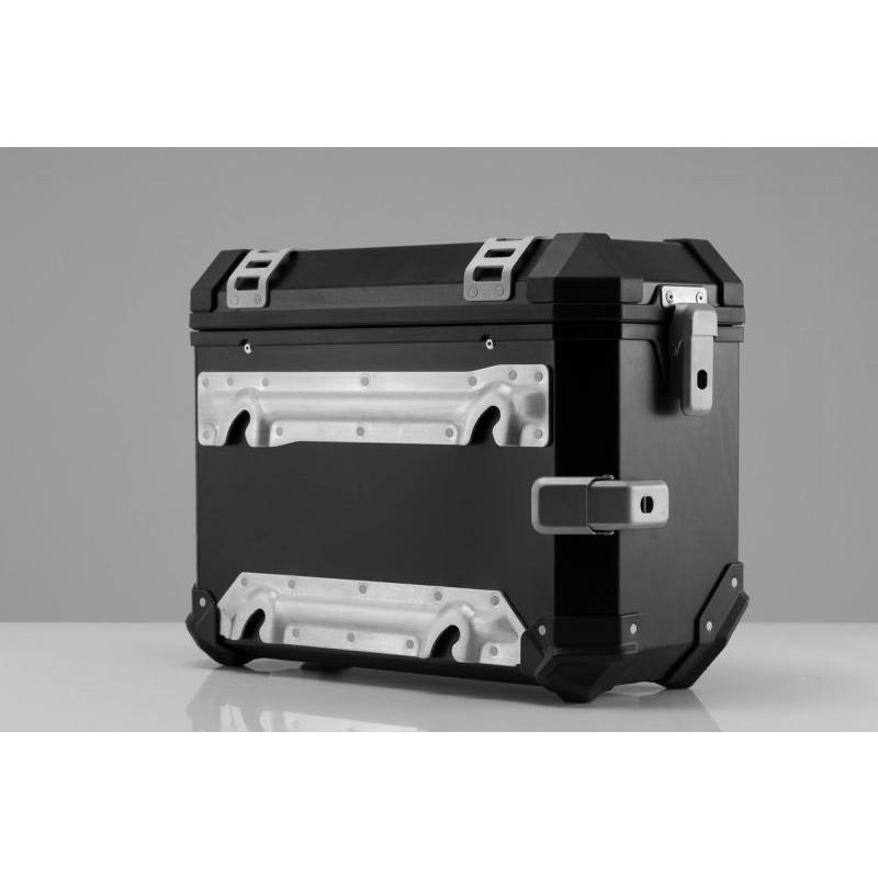 SW-MOTECH（エスダブリューモテック） TRAX ION Lサイドケース 45L 