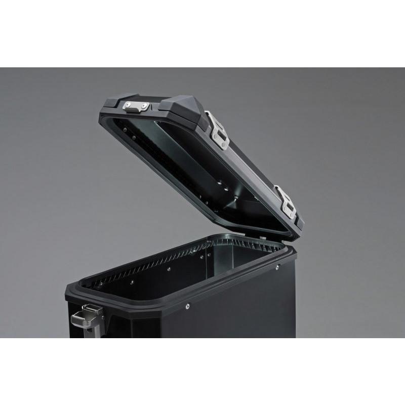 SW-MOTECH（エスダブリューモテック） TRAX ION Lサイドケース 45L 