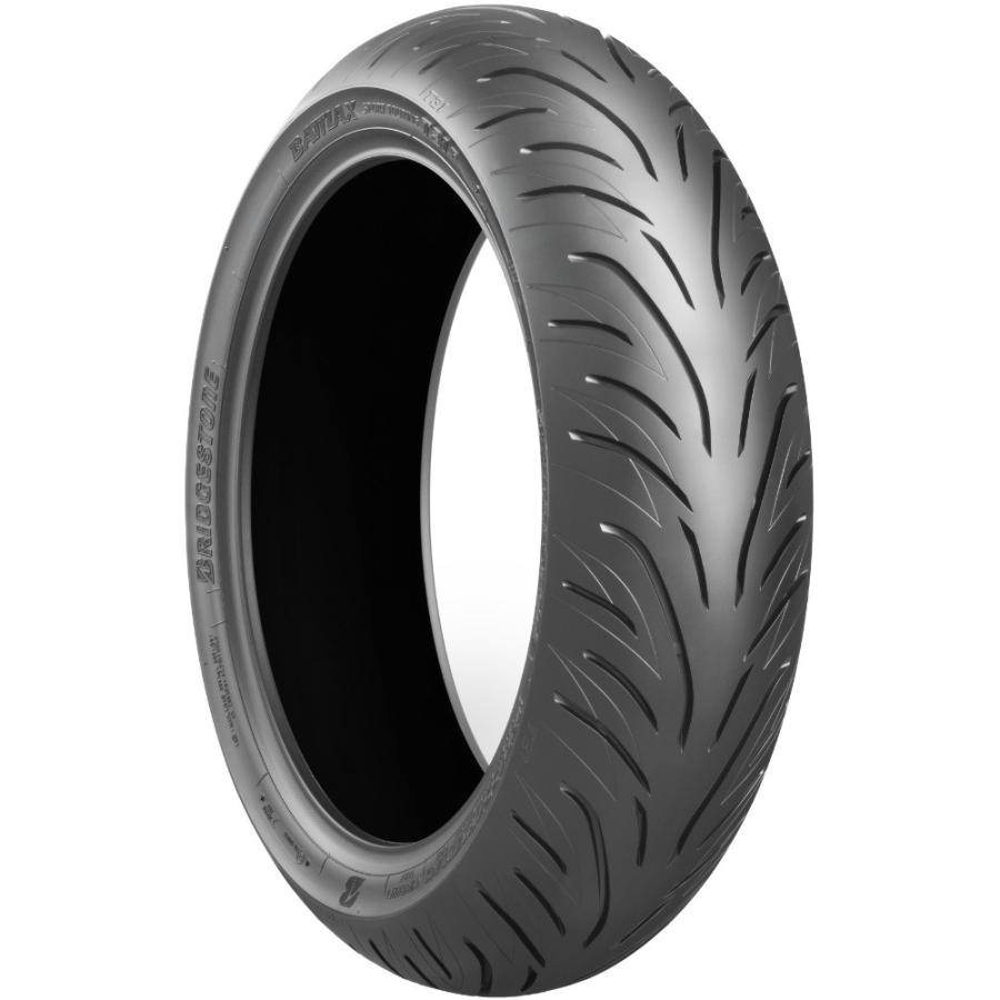 BATTLAX SPORT TOURING T31 160/60ZR17 M/C （69W） リア用 TL（チューブレス） BRIDGESTONE（ブリヂストン）
