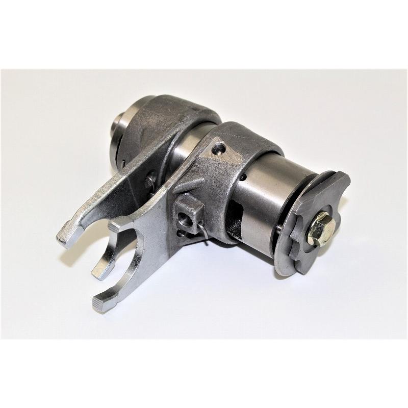 Loncin社製125ccエンジン用ギャシフトドラム MINIMOTO（ミニモト