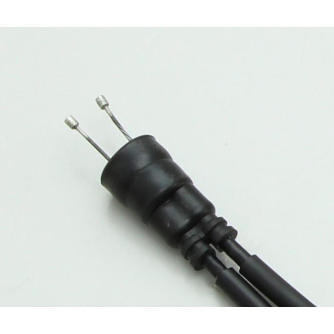 チョークケーブル ノーマルサイズ HURRICANE（ハリケーン） VTR250