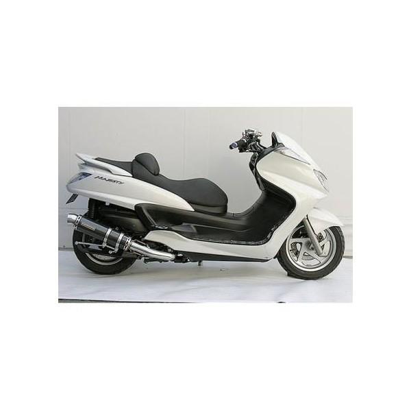 グランドマジェスティ250 純正マフラー 2025年最新】Yahoo!オークション -グランドマジェスティ純正