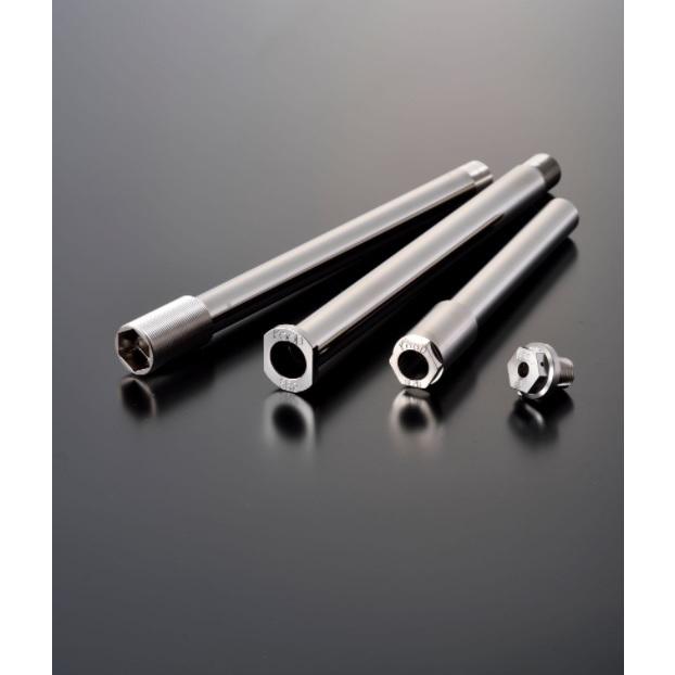 リアアクスルシャフト KOOD（クード） ZX-25R/SE（20年