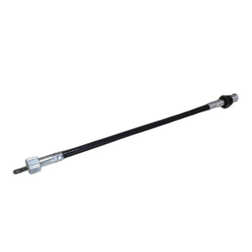 スピードメーターケーブル250mm延長ジョイント ガレージT＆F ドラッグ