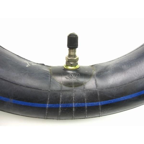 チューブ 4.00/4.50-12 JS87C DURO（デューロ） : バイク メンテ館 - 通販 - Yahoo!ショッピング