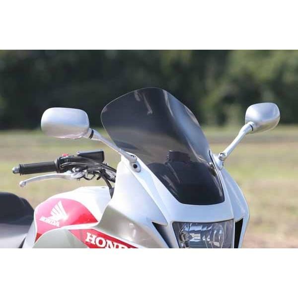 CB1300ST(10〜13年) ワイバンエアロコンフォートスクリーン CB1300ST(10〜13年) ワイバンエアロコンフォートスクリーン