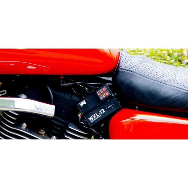 スポーツスター（SPORTSTER）07〜13年 インジェクションコントローラー 