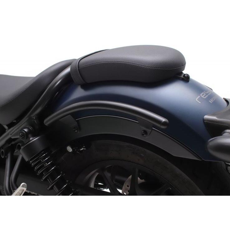 グラブバー ACTIVE（アクティブ） レブル500（Rebel500）17〜20年の画像