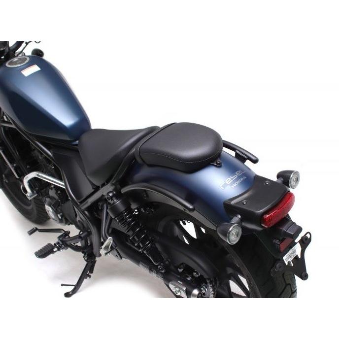 グラブバー ACTIVE（アクティブ） レブル500（Rebel500）17〜20年の画像