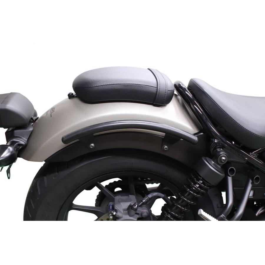 グラブバー ACTIVE（アクティブ） レブル500（Rebel500）17〜20年の画像